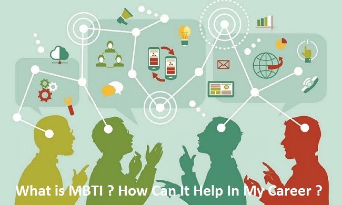 What is MBTI 